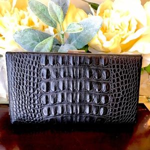 Banana Republic Clutch Purse